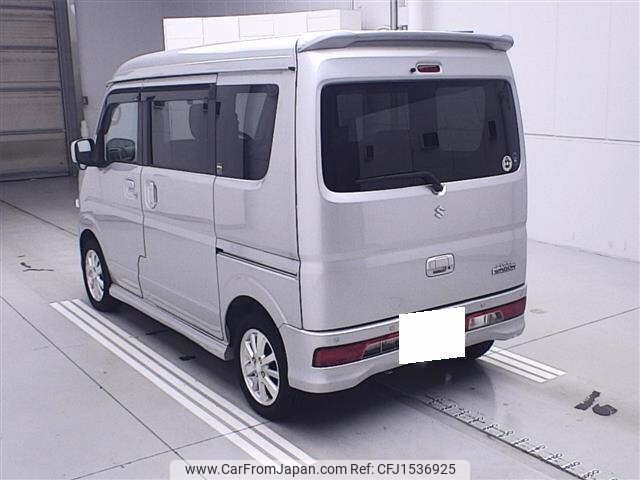 suzuki every-wagon 2023 CFJ1536925 image 2