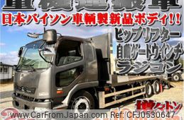 mitsubishi-fuso fighter 2012 quick_quick_QDG-FQ62F_FQ62F-570041