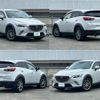 mazda cx-3 2015 -MAZDA--CX-3 LDA-DK5FW--DK5FW-119797---MAZDA--CX-3 LDA-DK5FW--DK5FW-119797- image 8