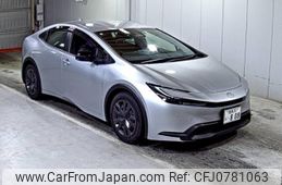 toyota prius 2023 -TOYOTA 【愛媛 351ふ808】--Prius ZVW60-4013056---TOYOTA 【愛媛 351ふ808】--Prius ZVW60-4013056-