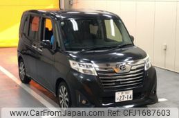 daihatsu thor 2017 CFJ1687603