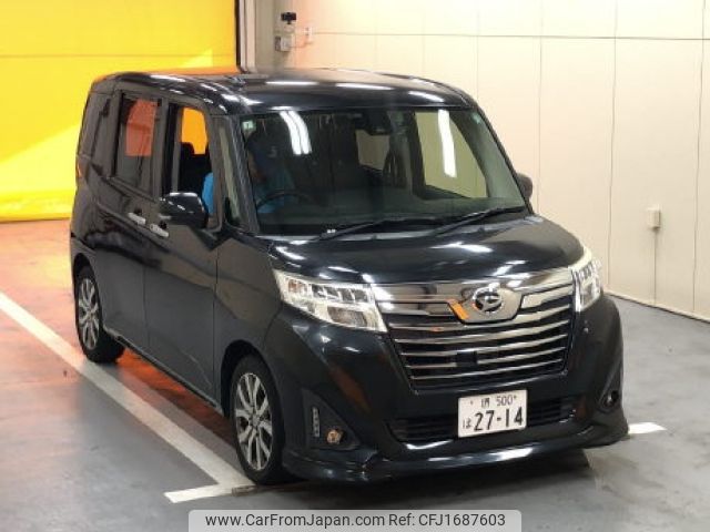daihatsu thor 2017 CFJ1687603 image 1