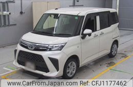 toyota roomy 2021 -TOYOTA--Roomy M900A-0613328---TOYOTA--Roomy M900A-0613328-