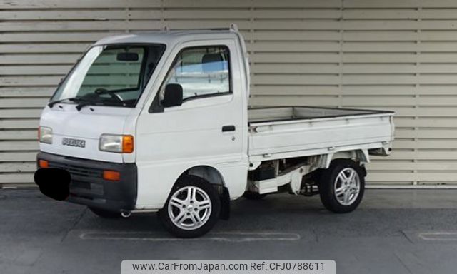 suzuki carry-truck 1998 563389 image 1