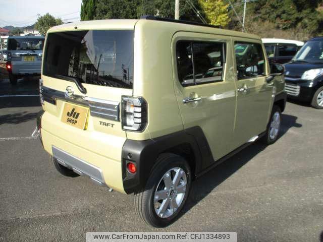 daihatsu taft 2024 -DAIHATSU 【鹿児島 582ﾄ9117】--Taft LA900S--0198928---DAIHATSU 【鹿児島 582ﾄ9117】--Taft LA900S--0198928- image 2
