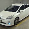 toyota prius 2011 -TOYOTA--Prius DAA-ZVW30--ZVW30-1385018---TOYOTA--Prius DAA-ZVW30--ZVW30-1385018- image 1