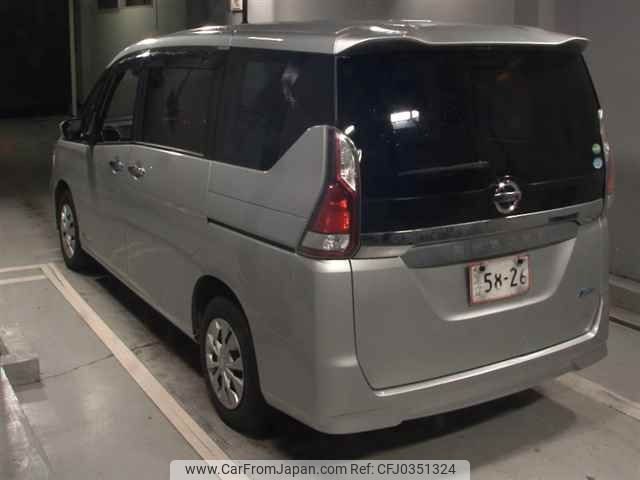 nissan serena 2017 -NISSAN--Serena GNC27-002601---NISSAN--Serena GNC27-002601- image 2