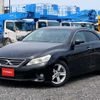toyota mark-x 2010 A10773 image 9