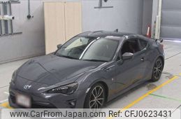 toyota 86 2019 -TOYOTA--86 ZN6-102065---TOYOTA--86 ZN6-102065-