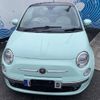 fiat 500 2015 CFJ1834009 image 2