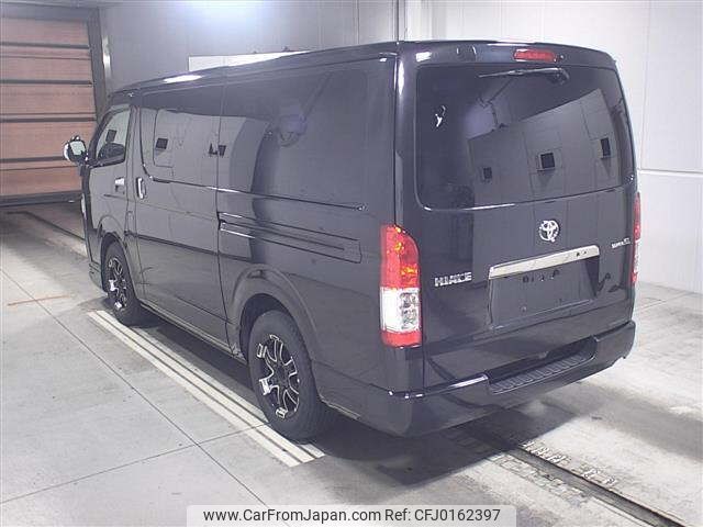 toyota hiace-van 2015 -TOYOTA--Hiace Van KDH201V-0170077---TOYOTA--Hiace Van KDH201V-0170077- image 2