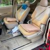 toyota porte 2005 CFJ1786535 image 15