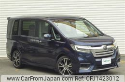 honda stepwagon 2018 -HONDA--Stepwgn 6AA-RP5--RP5-1060033---HONDA--Stepwgn 6AA-RP5--RP5-1060033-