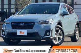 subaru xv 2018 -SUBARU--Subaru XV DBA-GT7--GT7-069108---SUBARU--Subaru XV DBA-GT7--GT7-069108-