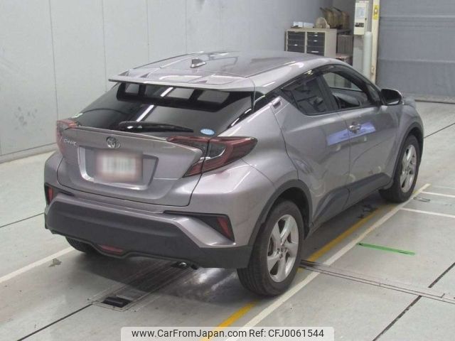 toyota c-hr 2019 -TOYOTA--C-HR NGX50-2035040---TOYOTA--C-HR NGX50-2035040- image 2