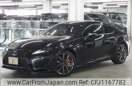 lexus rc 2019 -LEXUS--Lexus RC DBA-GSC10--GSC10-6001886---LEXUS--Lexus RC DBA-GSC10--GSC10-6001886-