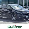 honda odyssey 2014 -HONDA--Odyssey DBA-RC1--RC1-1023502---HONDA--Odyssey DBA-RC1--RC1-1023502- image 1