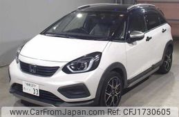 honda fit 2021 CFJ1730605