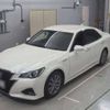 toyota crown 2017 -TOYOTA 【神戸 000ｱ0000】--Crown DAA-AWS210--AWS210-6128633---TOYOTA 【神戸 000ｱ0000】--Crown DAA-AWS210--AWS210-6128633- image 1