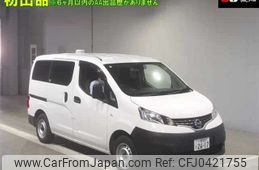 nissan nv200-vanette 2020 -NISSAN 【一宮 800ｻ2617】--NV200 VM20-155946---NISSAN 【一宮 800ｻ2617】--NV200 VM20-155946-