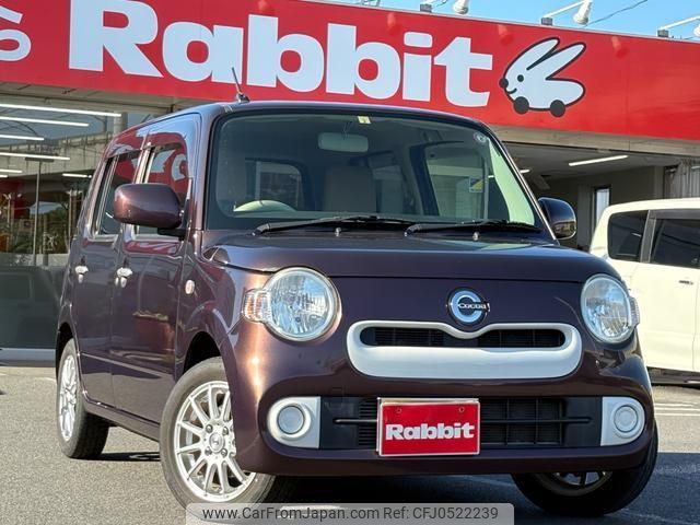 daihatsu mira-cocoa 2016 quick_quick_L675S_L675S-0209733 image 1