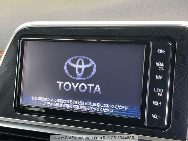 toyota sienta 2019 -TOYOTA--Sienta 6AA-NHP170G--NHP170-7197045---TOYOTA--Sienta 6AA-NHP170G--NHP170-7197045- image 2
