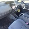 toyota prius-α 2012 -TOYOTA--Prius α DAA-ZVW41W--ZVW41-3182303---TOYOTA--Prius α DAA-ZVW41W--ZVW41-3182303- image 14