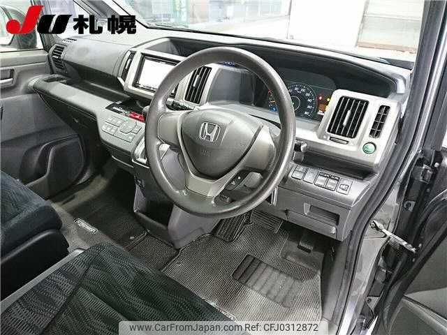 honda step-wagon 2012 TE1535 image 2