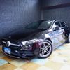 mercedes-benz a-class 2019 CFJ1738552 image 1