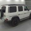 mercedes-benz g-class 2020 quick_quick_3DA-463349_W1N4633492X364212 image 2