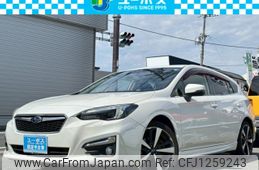 subaru impreza-sports 2016 CARSENSOR_JP_AU6377747648