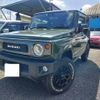 suzuki jimny 2022 quick_quick_3BA-JB64W_226329 image 1