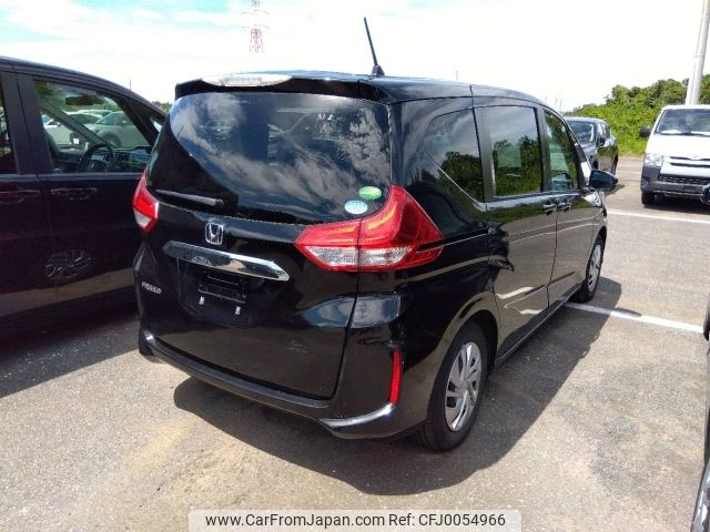 honda freed 2019 -HONDA--Freed DBA-GB5--GB5-1074681---HONDA--Freed DBA-GB5--GB5-1074681- image 2