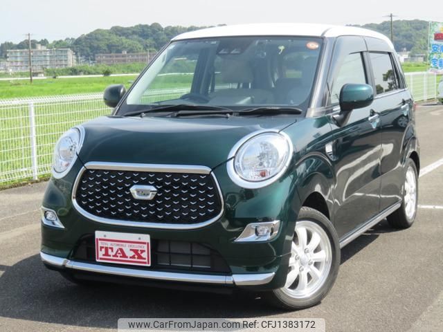 daihatsu cast 2021 -DAIHATSU 【名変中 】--Cast LA250S--0208757---DAIHATSU 【名変中 】--Cast LA250S--0208757- image 1