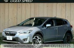 subaru xv 2021 CFJ1823125