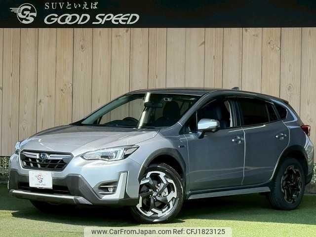 subaru xv 2021 CFJ1823125 image 1