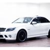 mercedes-benz c-class 2011 quick_quick_CBA-204077_WDD2040772F645963 image 1