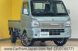 suzuki carry-truck 2016 -SUZUKI--Carry Truck EBD-DA16T--DA16T-309373---SUZUKI--Carry Truck EBD-DA16T--DA16T-309373-