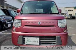suzuki mr-wagon 2013 CFJ9702297