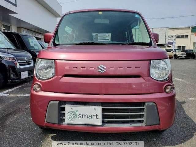 suzuki mr-wagon 2013 CFJ9702297 image 1