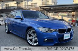 bmw 3-series 2013 -BMW--BMW 3 Series DBA-3B20--WBA3G72090F943920---BMW--BMW 3 Series DBA-3B20--WBA3G72090F943920-