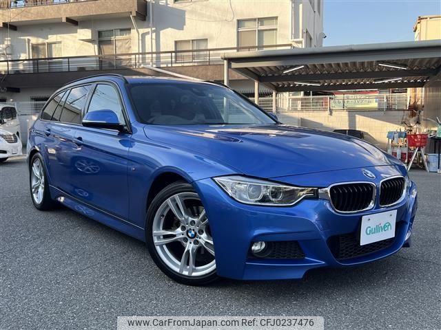 bmw 3-series 2013 -BMW--BMW 3 Series DBA-3B20--WBA3G72090F943920---BMW--BMW 3 Series DBA-3B20--WBA3G72090F943920- image 1