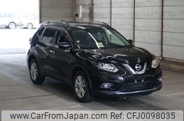 nissan x-trail 2014 -NISSAN--X-Trail NT32-026049---NISSAN--X-Trail NT32-026049-