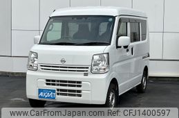nissan clipper-van 2020 -NISSAN--Clipper Van HBD-DR17V--DR17V-432503---NISSAN--Clipper Van HBD-DR17V--DR17V-432503-