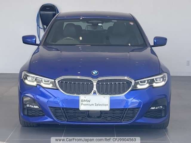 bmw 3-series 2019 -BMW--BMW 3 Series 3BA-5F20--WBA5F72030AK38734---BMW--BMW 3 Series 3BA-5F20--WBA5F72030AK38734- image 2