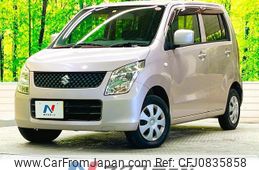 suzuki wagon-r 2010 quick_quick_MH23S_MH23S-282582