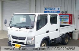 mitsubishi-fuso canter 2011 -MITSUBISHI--Canter FDA00--FDA00-500023---MITSUBISHI--Canter FDA00--FDA00-500023-