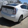 toyota prius 2013 -TOYOTA--Prius DAA-ZVW30--ZVW30-1653477---TOYOTA--Prius DAA-ZVW30--ZVW30-1653477- image 4