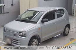 suzuki alto 2017 -SUZUKI--Alto DBA-HA36S--HA36S-337888---SUZUKI--Alto DBA-HA36S--HA36S-337888-