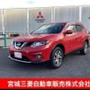 nissan x-trail 2017 quick_quick_NT32_NT32-061096 image 1